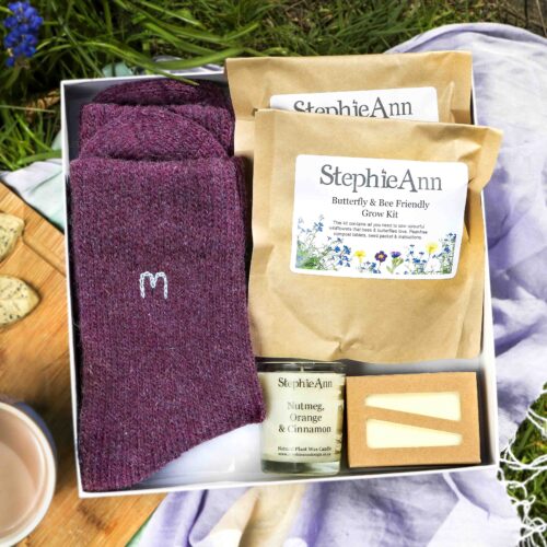 StephieAnn Women's Grow Kit